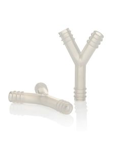 Nalgene Tubing Y-Type Connectors