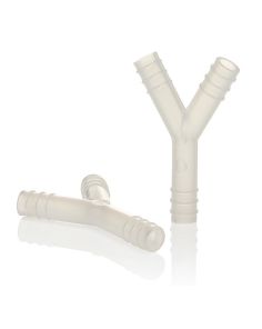 Nalgene Tubing Y-Type Connectors