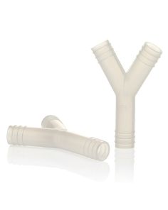 Nalgene Tubing Y-Type Connectors