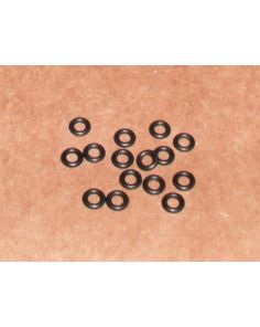 THERMO 61616 SEALORINGBUNA N 5/32x9/32x1/