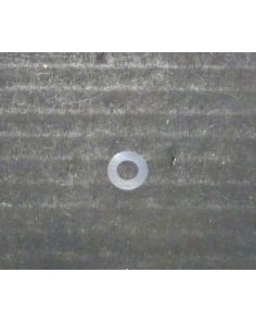 THERMO 61849 WASHERFLATNYL.484 OD. 010