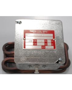 THERMO 620825 IMM HTR 3KW 240V 3PH W/CO