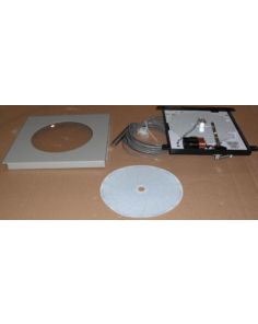 THERMO 6283-5D1 RECORDER F/S COBEX ULT - DARK