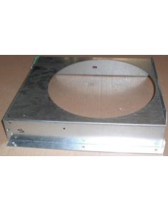 THERMO 62993H01 SHROUD-FAN GALVANIZED (STD) >