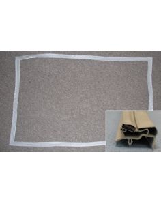 THERMO 63018H02 GASKET OUTER 17'