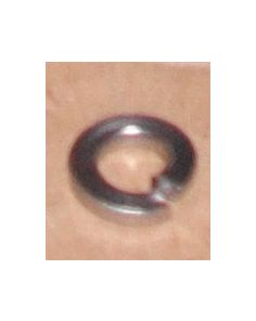 THERMO 63021 SPLIT LOCKWASHER STAINLESS