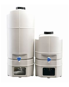 TKA 50155500 Pure water tank 60l UP/UPW/PW