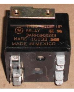 THERMO 63285H28 RELAY GE