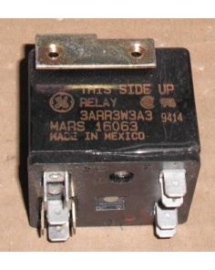 THERMO 63285H29 RELAY START 16063 ALT 19003