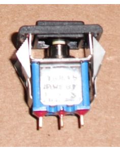 THERMO 63648H01 SWITCH PUSH BUTTON SPDT