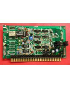 THERMO 63652H02 BOARD CONTROL 303E