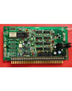 THERMO 63652H16 BOARD CONTROL