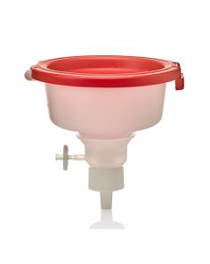 Nalgene Safety Waste Funnel