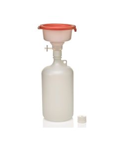 Nalgene Safety Waste System