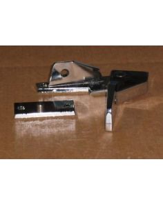 THERMO 63932H01 LATCH & STRIKE PLATE KANBAN