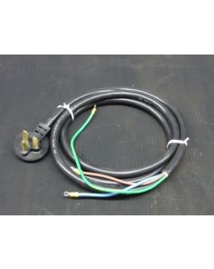THERMO 64065 POWER CORD 3 PRONG 11 FT