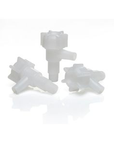 Nalgene Spigots for Storage Tanks