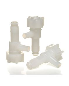 Nalgene Spigots for Storage Tanks