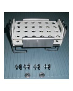 Thermo Scientific 30191 MICRO TUBE RACK 1.5ML 4X6