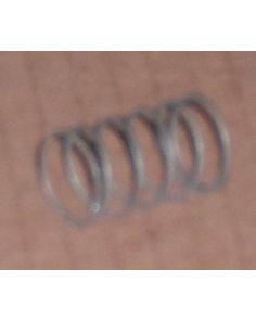 THERMO 652390R SPRING (VEND SC-10-060-035)