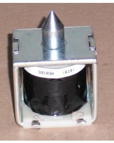 THERMO 653220R SOLENOID(115V 50/60 HZ)