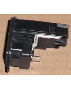THERMO 653580R POWER ENTRY MODULE