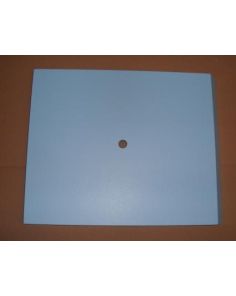 THERMO 65461AR DETAIL ASSEMBLY - COVER GP8