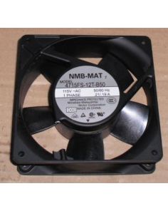 THERMO 654850R FAN(TUBEAXIAL)