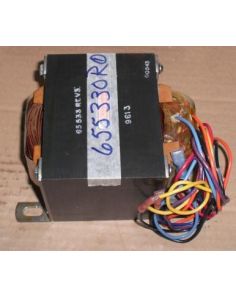 THERMO 655330R AUTOTRANSFORMER(GP8/8R)(9613)