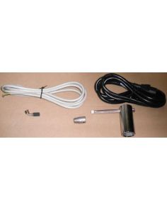 THERMO 655400F S KIT SPARE PARTS (GP8)
