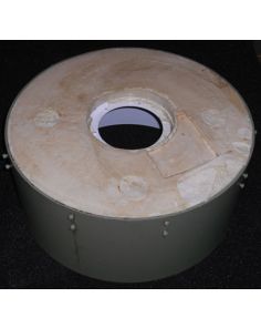 THERMO 655600F S ASSY GUARD BOWL/FOAM
