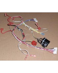 THERMO 65616AR WIRE HARNESS-MAIN CL2