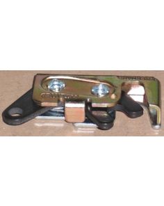 THERMO 657210R LATCH (EMC 8-240 ZN RH DD) EBE