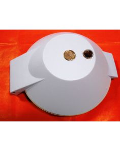 THERMO 657520F S LID ASSinchY FOR MEDILITE