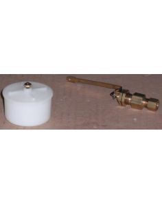 THERMO 65961H01 VALVE FLOAT CONTROL