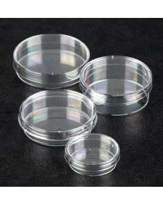 Sterilin 30 to 140mm Petri Dishes