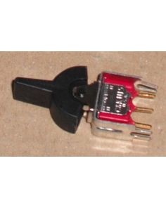 THERMO 66447 SWITCH-TOGGLE-U15-J2V3GE2