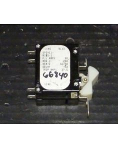 THERMO 66840 CIRCUIT PROTECTOR