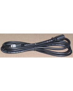 THERMO 67080 POWER CORD 60HZ125V10A 3 CON