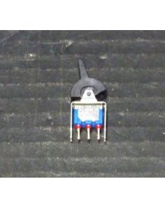 THERMO 67183 SWITCH TOG PC MT SPDT