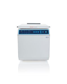 Thermo Scientific SRF110-230 Medium Capacity, Refrigerated SpeedVac for heat sensitive samples (Includes Rotor RF132)