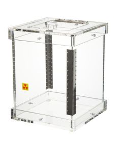 Nalgene Acrylic Beta Waste Shields