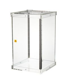 Nalgene Acrylic Beta Waste Shields