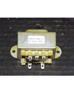 THERMO 67878 POWER TRANSFORMER 50/60HZ 115V