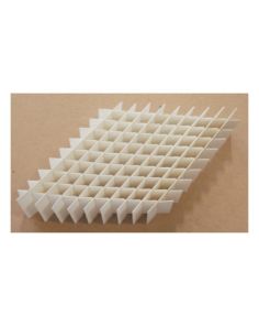 Thermo Scientific 820100 100 CELL DIVIDER .489 OPG