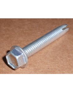 THERMO 680008 1/4-20X1-3/4 ZP HH BOLT 1