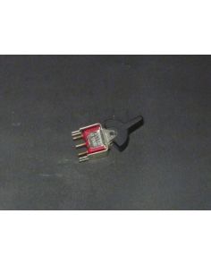 THERMO 68049 SWITCH TOGGLE PC BLACK