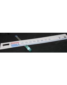 THERMO 682-285-00 CONTROL PANEL KEYBOARD