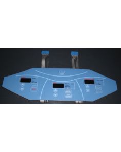 THERMO 682-674-00 TIME/SPD/TEMP KEYBOARD E-LINE