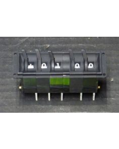 THERMO 68791 SWITCHLEVERWHEEL6ST.